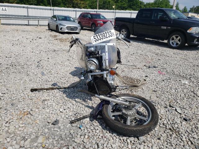 2002 HONDA VT1100 C - 1HFSC18072A602259