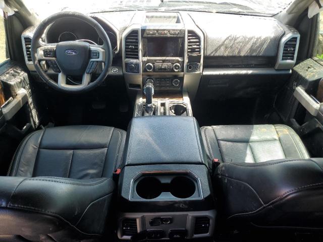1FTEW1E5XLFA63655 Ford F150 Supercrew
