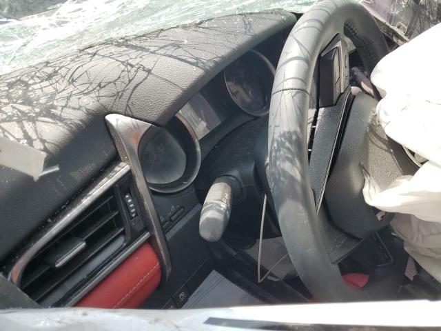 4T1K61AK7PU099766 Toyota CAMRY XSE