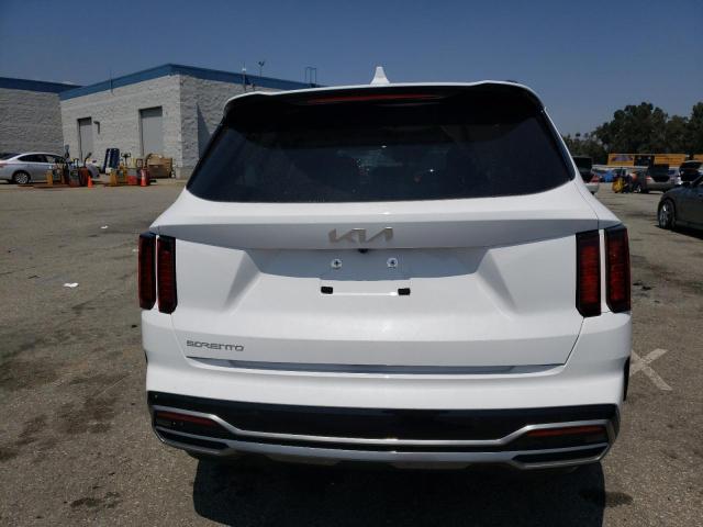 5XYRL4LC8PG191179 KIA SORENTO S