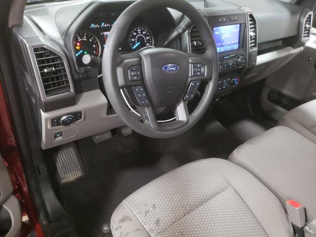 2020 FORD F150 - 1FTMF1EP1LKE23559
