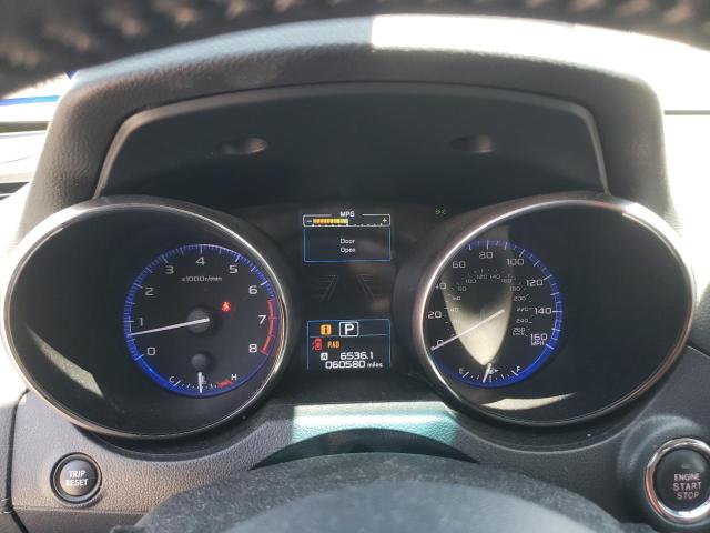 4S4BSETC8J3243976 Subaru Outback Touring