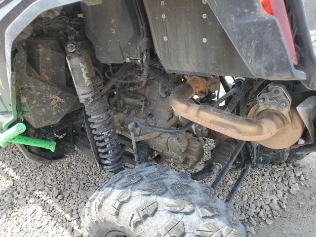 2021 HONDA TALON - 1HFVE06A6M4100969