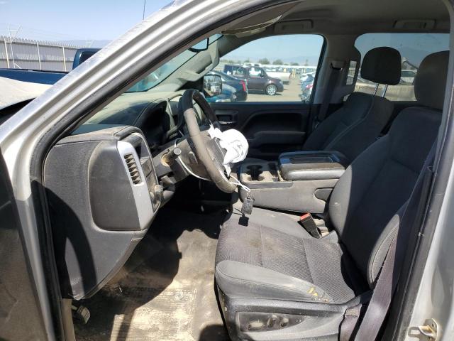 3GTP1UEC5EG529288 GMC Sierra C1500 Sle