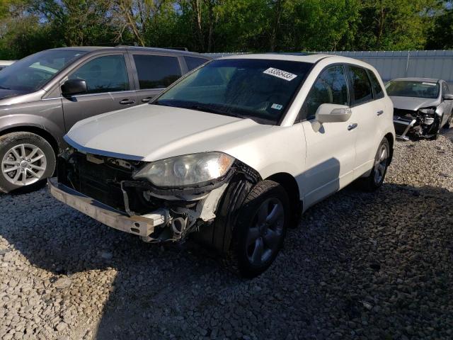 2008 Acura RDX 