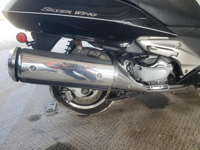 2013 HONDA FSC600 A - JH2PF0146DK100393