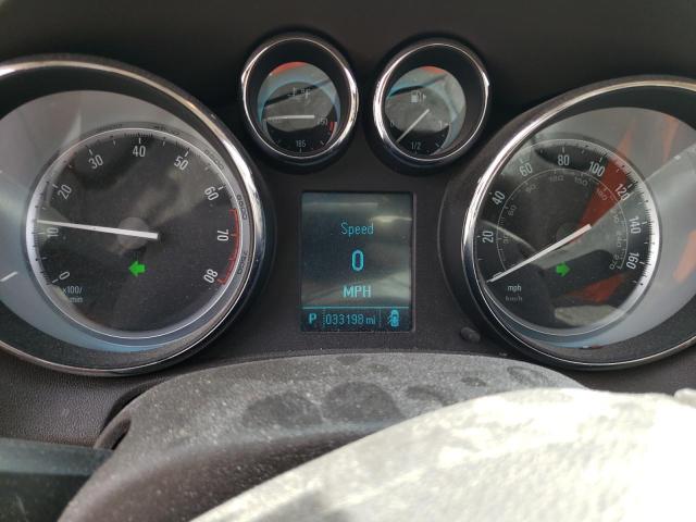 1G4PP5SK5G4157558 Buick Verano