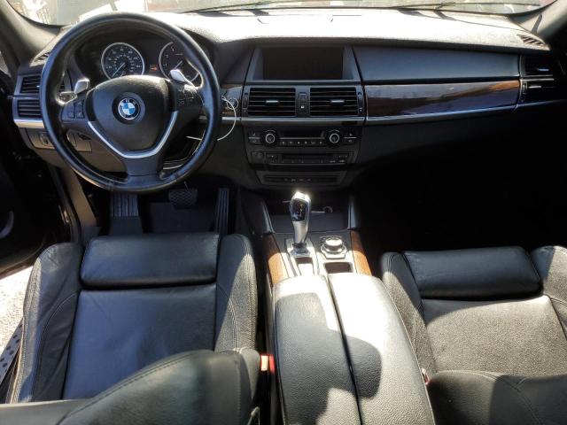 2011 BMW X6 XDRIVE3 - 5UXFG2C54BLX08034