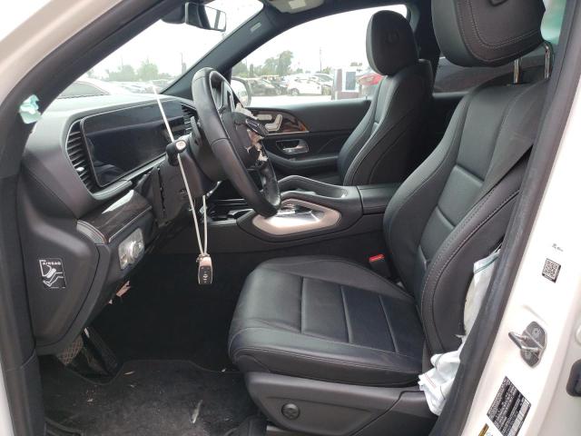 4JGFB4JB7MA379814 Mercedes-Benz GLE 350