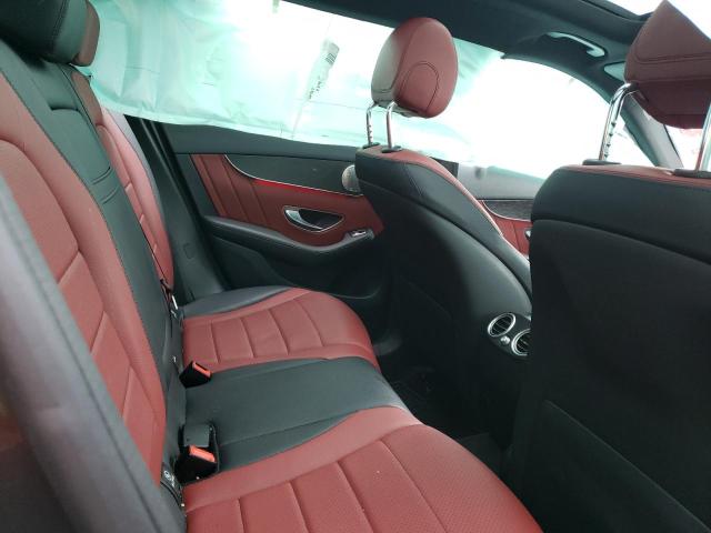 W1N0G8EBXMV293850 Mercedes-Benz Glc 300 4matic