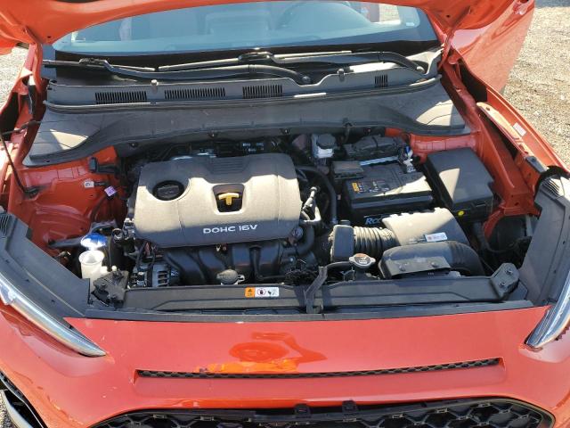 2020 HYUNDAI KONA SEL P - KM8K62AA3LU558248
