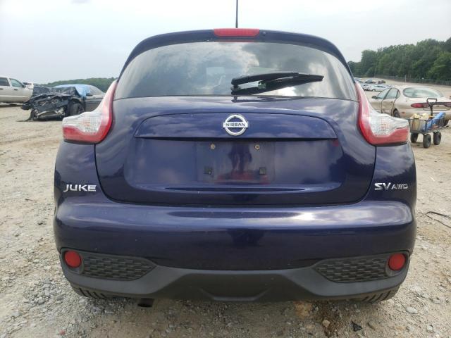 2015 NISSAN JUKE S - JN8AF5MV9FT554347