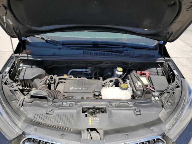 2018 BUICK ENCORE AWD - KL4CJESB4JB664324