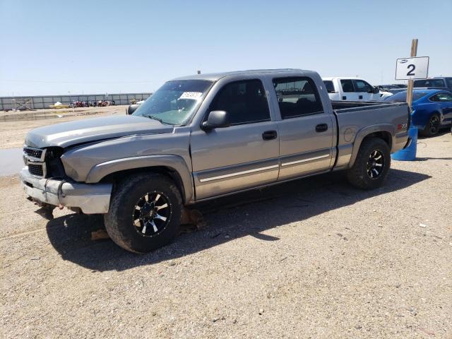 2006 Chevrolet C/K 1500 