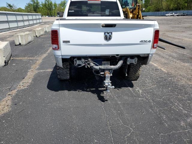 2016 Ram 2500 Laramie VIN: 3C6UR5FL9GG159795 Lot: 50106483