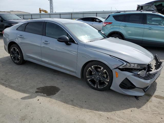 5XXG64J2XMG069495 KIA K5 GT LINE