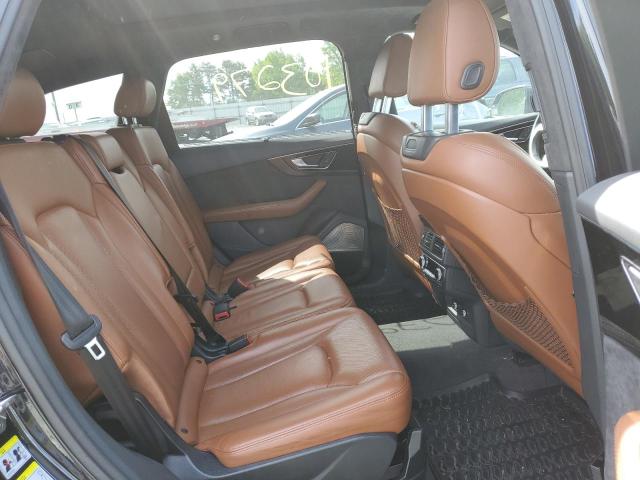 VIN WA1VABF74JD054411 2018 Audi Q7, Prestige no.11