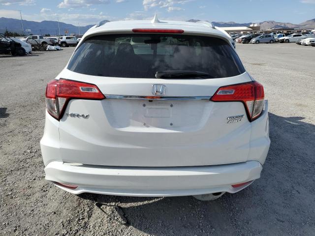 3CZRU6H96LM712820 Honda Hr-v Touring