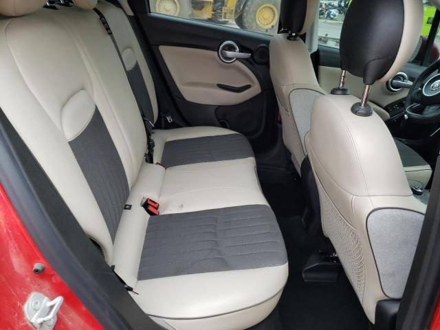 2016 FIAT 500X LOUNG ZFBCFXDT7GP371699