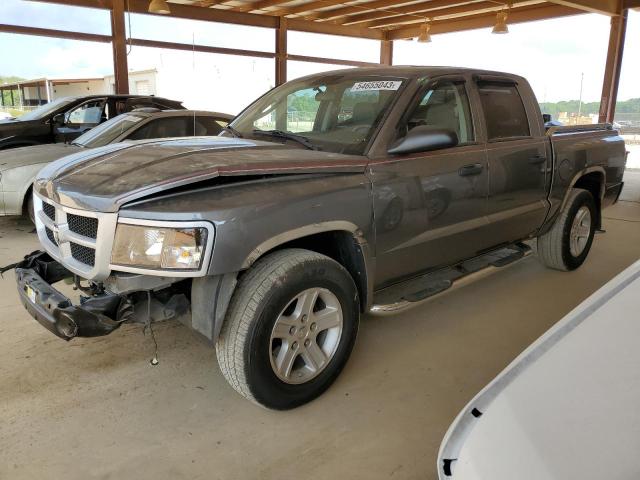 2010 Dodge Dakota 