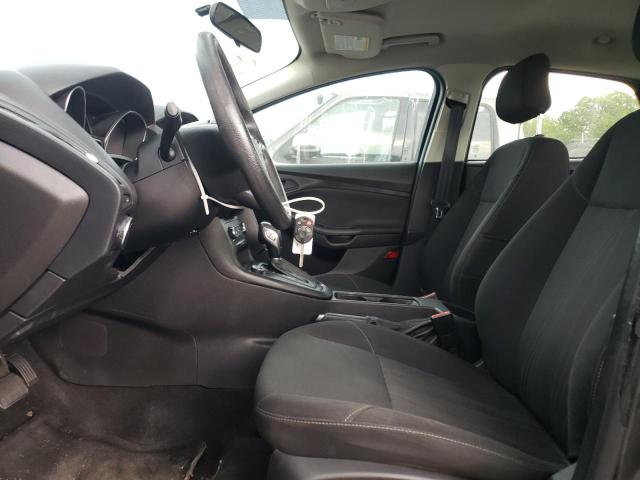 1FADP3E23HL295796 Ford FOCUS S