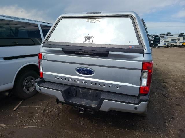 1FT7W2BT0KEG42305 Ford F250 Super Duty