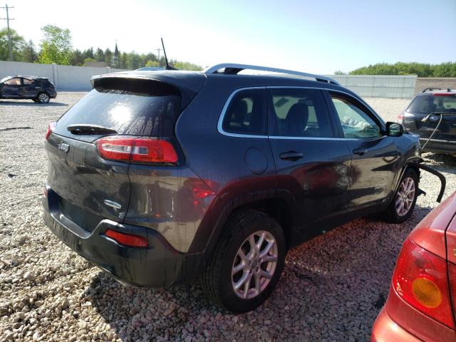 1C4PJLLX1JD577393 | 2018 JEEP CHEROKEE L