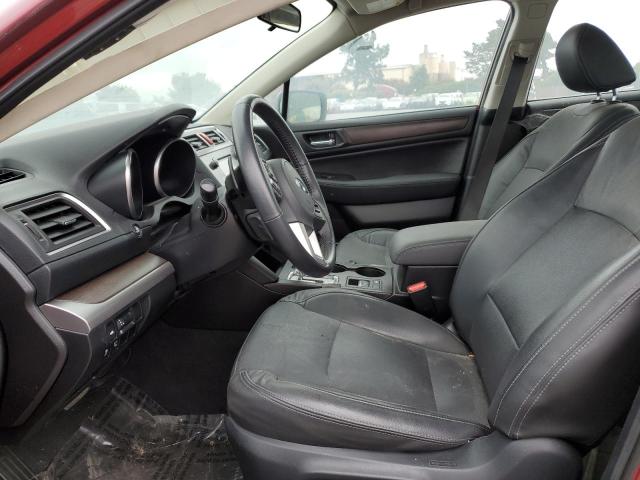 4S3BNAJ69G3049919 Subaru Legacy 2.5i Limited