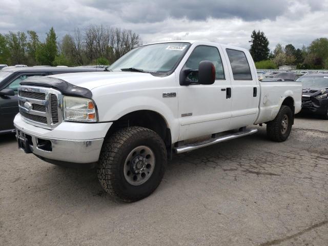 2006 Ford F-350 