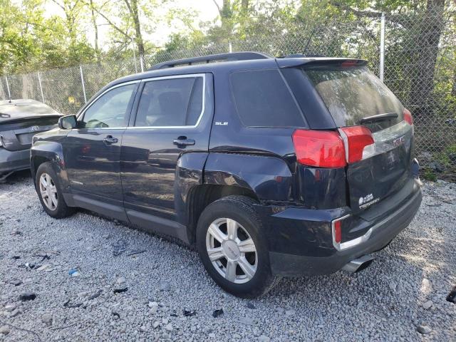 2016 GMC TERRAIN 2GKALNEK1G6179867