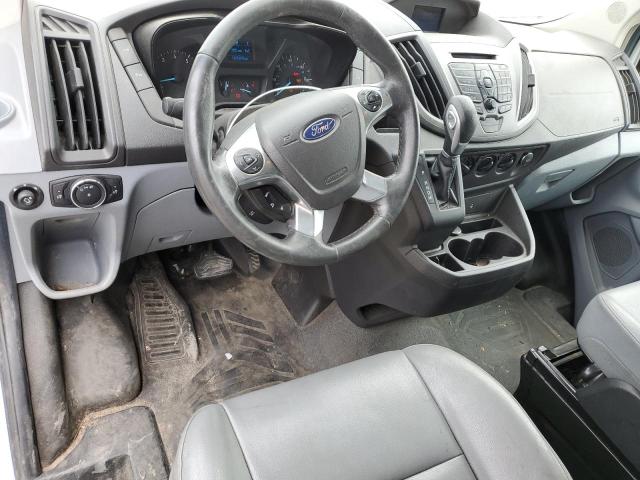 2015 FORD TRANSIT T- - 1FTNR1YM5FKB32936