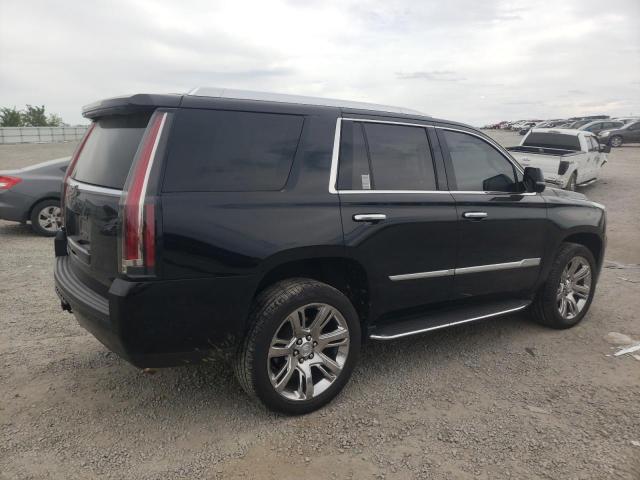 2017 CADILLAC ESCALADE L - 1GYS4BKJ6HR243540