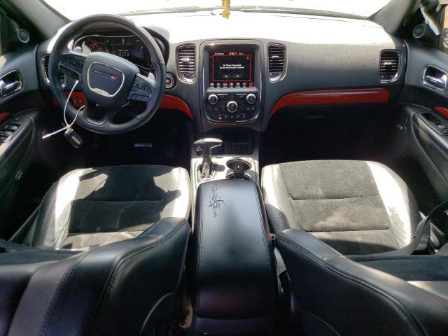 1C4RDHDG0JC231711 Dodge DURANGO GT