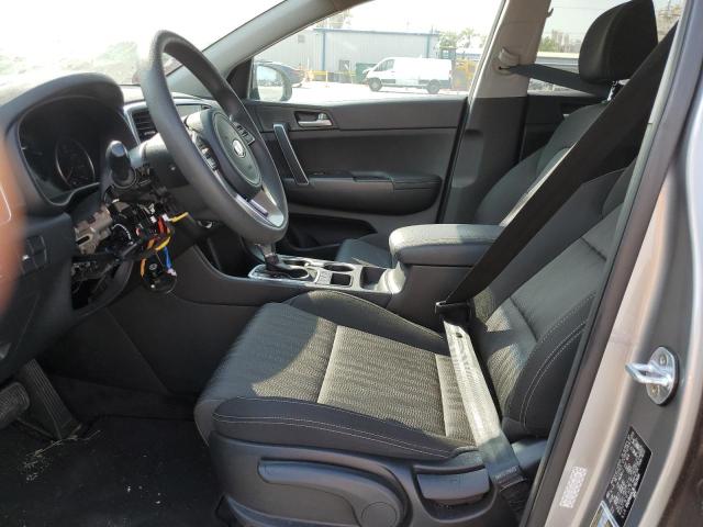 KNDPM3AC8L7813434 KIA Sportage Lx