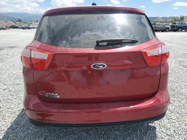 1FADP5CU3FL107176 Ford C-max Premium Sel