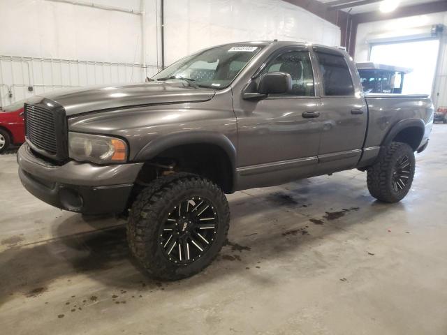 2003 Dodge Ram 1500 ST