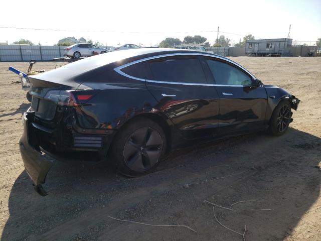 5YJ3E1EA4JF172007 Tesla MODEL 3