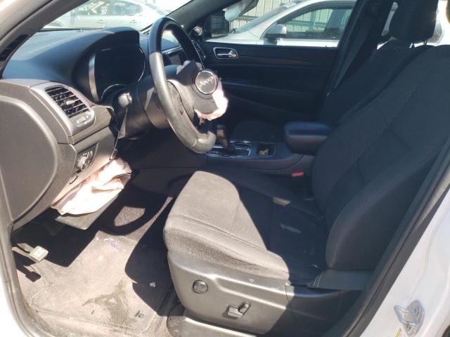1C4RJFAG9JC387702 Jeep Grand Cherokee Laredo