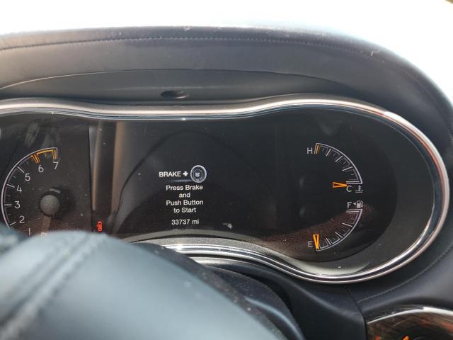 1C4RJFJT6LC226966 Jeep Grand Cherokee Summit