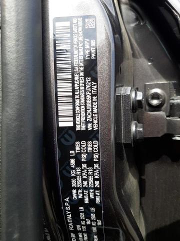 ZACNJBBB5KPJ76212 Jeep Renegade Latitude