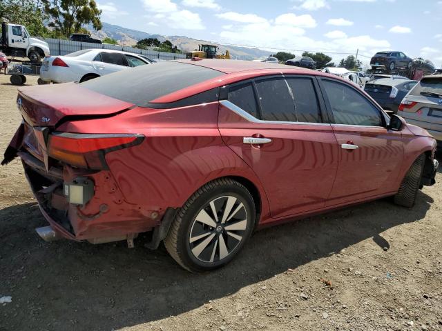 1N4BL4DV5KC121336 Nissan ALTIMA SV