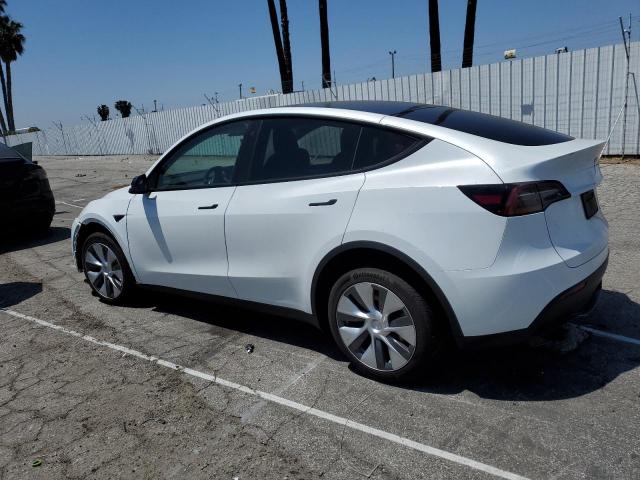 7SAYGDEE1PA040206 Tesla Model Y
