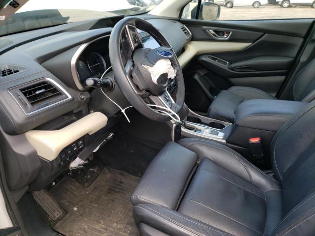 4S4WMAPD2L3457193 Subaru Ascent Limited