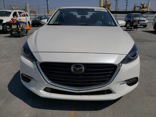 JM1BN1W31H1132711 Mazda 3 Grand Touring