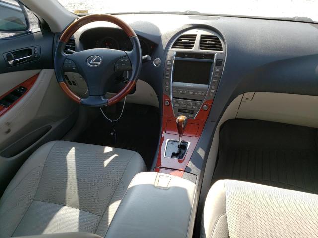 2007 Lexus Es 350 VIN: JTHBJ46G272089391 Lot: 53413343