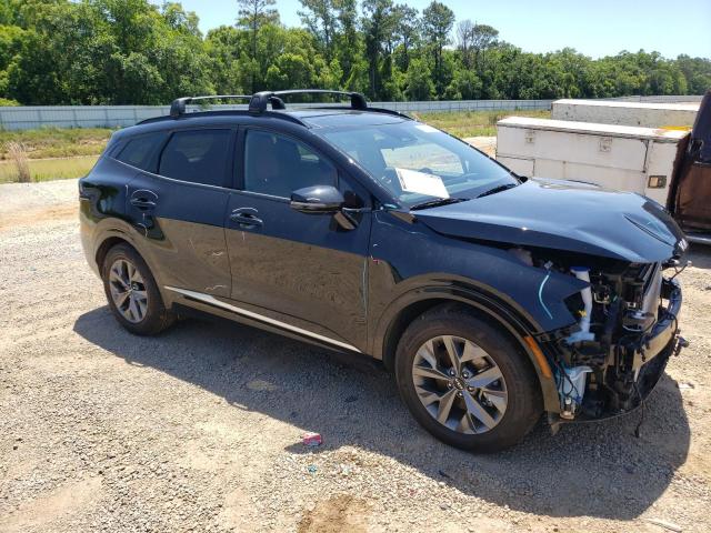 2023 KIA SPORTAGE S - 5XYK43AF1PG046541