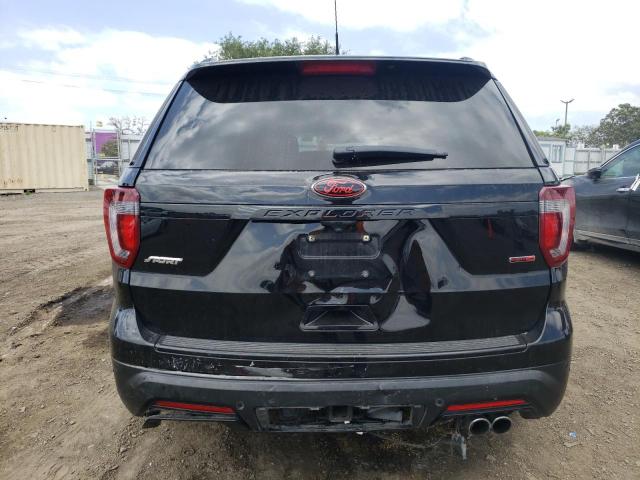 1FM5K8GT8JGB64552 Ford EXPLORER SPORT