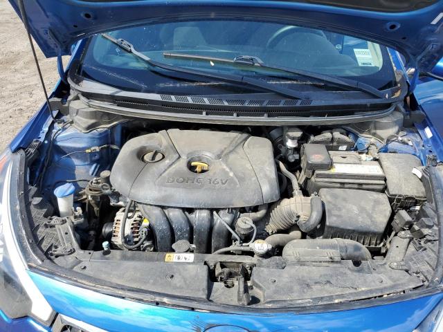 KNAFK4A61E5091138 KIA FORTE LX