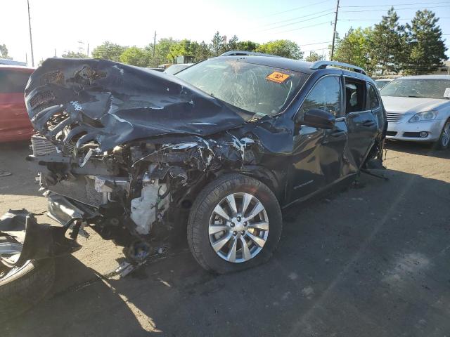 2018 JEEP CHEROKEE O - 1C4PJMJX6JD500527
