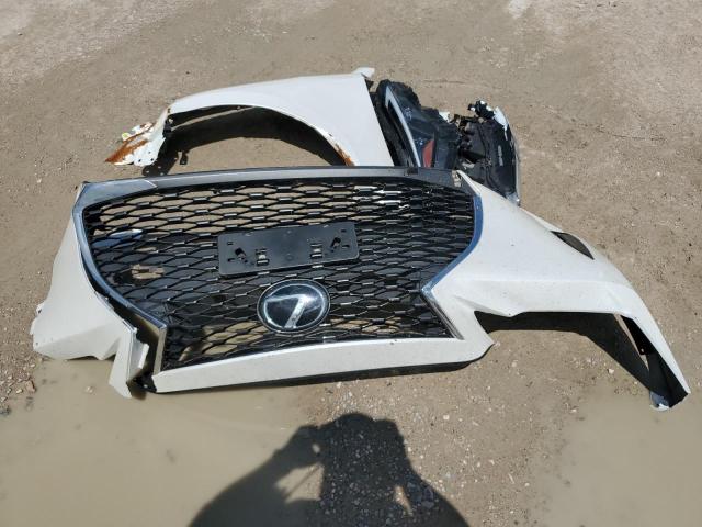 2021 LEXUS IS300 JTHAA1D29M5111673